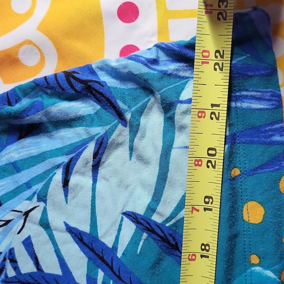 Soma Cool Nights Lace Racerback Pajama Cami - Picture 11 of 12